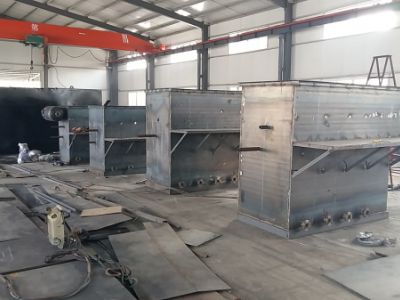 點擊查看詳細信息<br>標題：氣浮機 閱讀次數(shù)：3231
