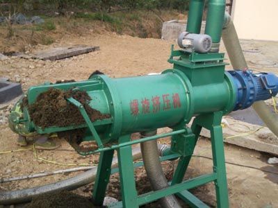 點擊查看詳細信息<br>標(biāo)題：干濕分離機 閱讀次數(shù)：5211