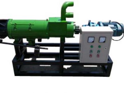 點擊查看詳細信息<br>標(biāo)題：干濕分離機 閱讀次數(shù)：5828