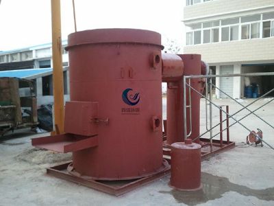 點擊查看詳細信息<br>標題：垃圾焚燒爐 閱讀次數(shù)：3324